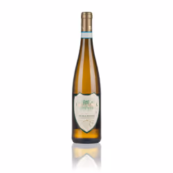 Casa d'Ambra Ischia Bianco, 0,75 L, Miscelato, Bianco, Biancolella, Forastera, Italia, DOC