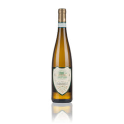 Casa d'Ambra Ischia Bianco vino 0,75 L Miscelato 2019