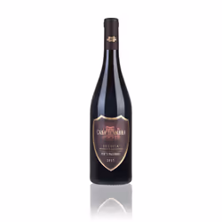 Casa d'Ambra Per' 'e palummo, 0,75 L, Varietale, Rosso, Per' e Palummo, Italia, DOC