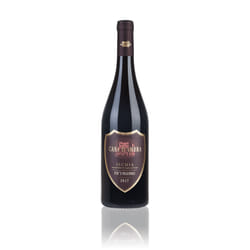 Casa d'Ambra Per' 'e palummo vino 0,75 L Varietale Rosso 2018
