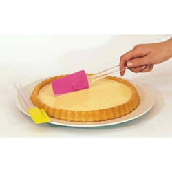 Silikomart 70.052.17.0001 spatola da cucina Paletta da cucina Silicone 1 pz