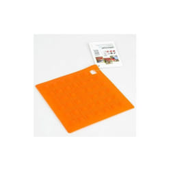 Silikomart - Presina in silicone Arancione