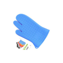 Guanto Mister Hot Blu Acc073