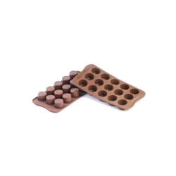 Silikomart - Stampo praline SCG07