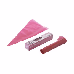Silikomart 70.097.99.0065, Rosa, 360 mm, 24 pz