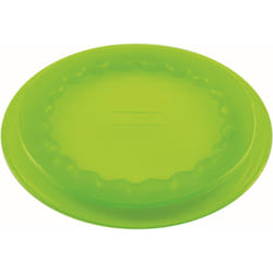 Silikomart - capflex xxl Coperchio Salvafreschezza, Silicone, Verde