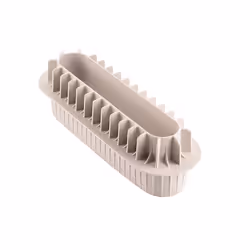 Silikomart Inserto Bûche Beige - Vista aggiuntiva 7