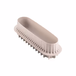 Silikomart Inserto Bûche Beige - Vista aggiuntiva 8