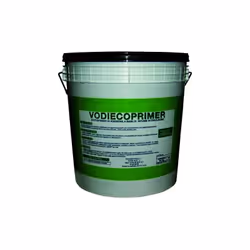 Primer bituminoso monocomponente in emulsione acquosa, per la preparazione di sottofondi in calcestruzzo destinati alla succe ...