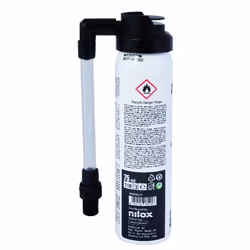 Nilox NXA06319 ricambio e accessorio per biciclette Pompa CO2