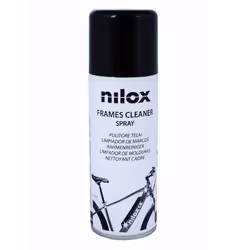 Nilox NXA01093 riparazione e manutenzione della bicicletta Detersivo