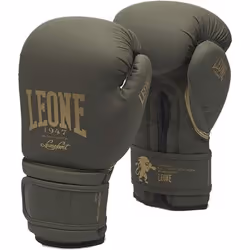Guanti Leone GN059G Verde - 10