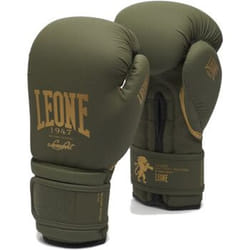 Guanti Leone GN059G Verde - 14