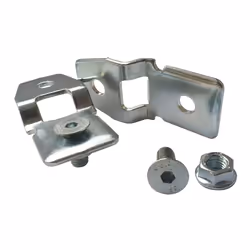 Techly I-CASE IP-KIT2 porta accessori Staffa di supporto