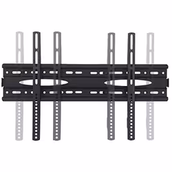 Techly ICA-TR23 supporto TV e sistema audio 1 ripiani - Vista aggiuntiva 5