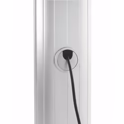 Techly ICA-TR24 supporto TV e sistema audio 1 ripiani - Vista aggiuntiva 7