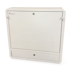 Techly ICRLIM06 cassetto di sicurezza per laptop