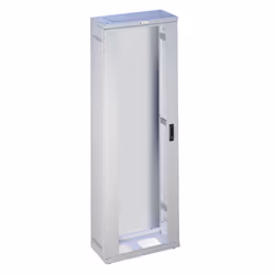 Techly I-CASE ETSI-4760G, Rack indipendenti, 47U, 300 kg, Piedini regolabili, 83 kg, Grigio