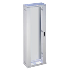 Techly I-CASE ETSI-4760G rack 47U Rack indipendenti Grigio