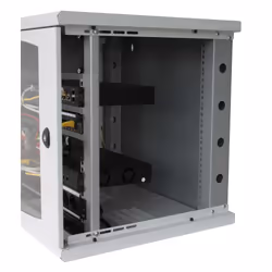 Techly I-CASE EW-2015G5 rack 16U Da parete Grigio - Vista aggiuntiva 4