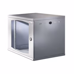 Techly I-CASE EW-2015G5 rack 16U Da parete Grigio - Vista aggiuntiva 7
