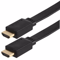 Techly ICOC HDMI-FE-100, 10 m, HDMI tipo A (Standard), HDMI tipo A (Standard), 1920 x 1080 Pixel, Compatibilità 3D, Nero