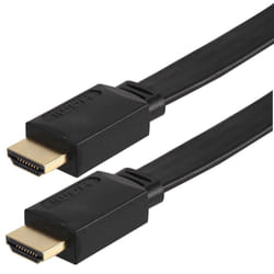 Techly ICOC HDMI-FE-100 cavo HDMI 10 m HDMI tipo A (Standard) Nero