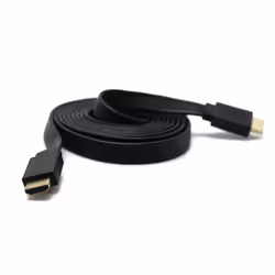 Techly ICOC HDMI-FE-100 cavo HDMI 10 m HDMI tipo A (Standard) Nero