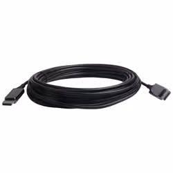 Techly Cavo ottico Displayport 10 mt