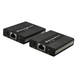 Techly Extender HDMI Cat.5E/6/6A/7 120m