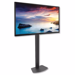 Techly Stand fisso TV LED/LCD 32"-65" - Vista aggiuntiva 4