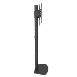 Techly Stand fisso TV LED/LCD 32"-65" - Vista aggiuntiva 5