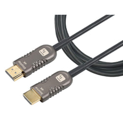 Techly ICOC HDMI-HY2-015 cavo HDMI 15 m HDMI tipo A (Standard) Nero