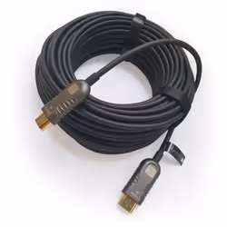 Techly ICOC HDMI-HY2-015 cavo HDMI 15 m HDMI tipo A (Standard) Nero