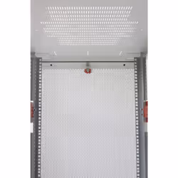 Techly Server Rack 19"Ideal 27U 60x100 Bia