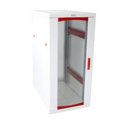 Techly Server Rack 19"Ideal 42U 60x100 Bia