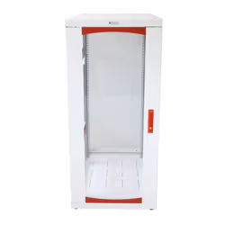 Techly Server Rack 19"Ideal 42U 60x100 Bia