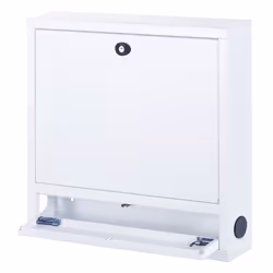Techly Box a muro notebook fino 19 Eco Bia