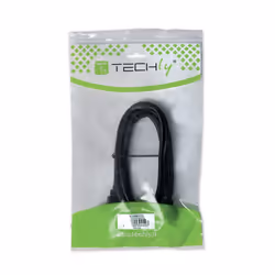Techly Cavo Displayport 1.4 M/M 1mt