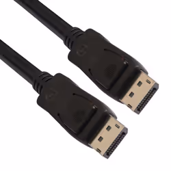 Techly Cavo Displayport 1.4 M/M 1mt