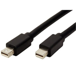 Techly Cavo Mini Displayport 1.4 M/M 2mt