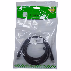 Techly Cavo Mini Displayport 1.4 M/M 2mt