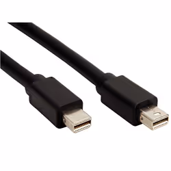 Techly Cavo Mini Displayport 1.4 M/M 2mt