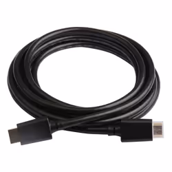 Techly Cavo HDMI 2.1 M/M 2 mt nero