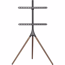 Techly Stand fisso TV LED/LCD 45"-65" - Vista aggiuntiva 4