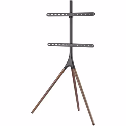 Techly Stand fisso TV LED/LCD 45"-65" - Vista aggiuntiva 5