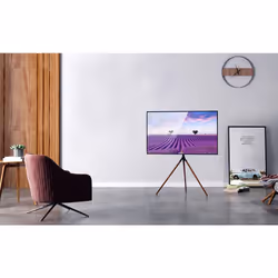 Techly Stand fisso TV LED/LCD 45"-65" - Vista aggiuntiva 7