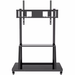 Techly Supporto da pavimento TV 55-100" - Vista aggiuntiva 4