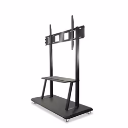 Techly Supporto da pavimento TV 55-110" - Vista aggiuntiva 5