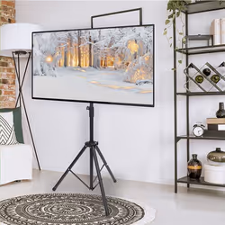 Techly Universal Floor Stand Tripod for TV 37-70"